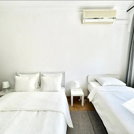 Airport And Bus Station Home Lisboa المظهر الخارجي الصورة