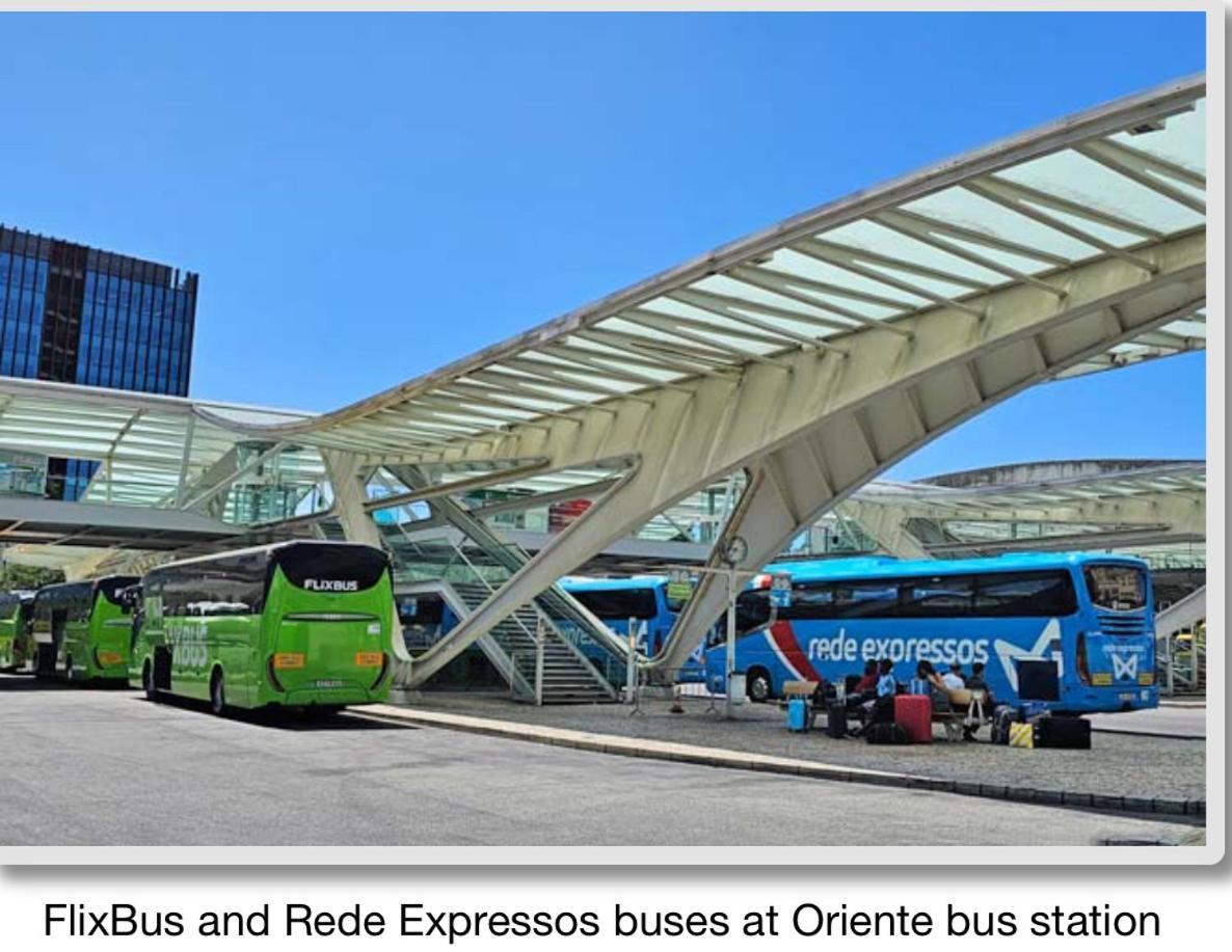 Airport And Bus Station Home Lisboa المظهر الخارجي الصورة