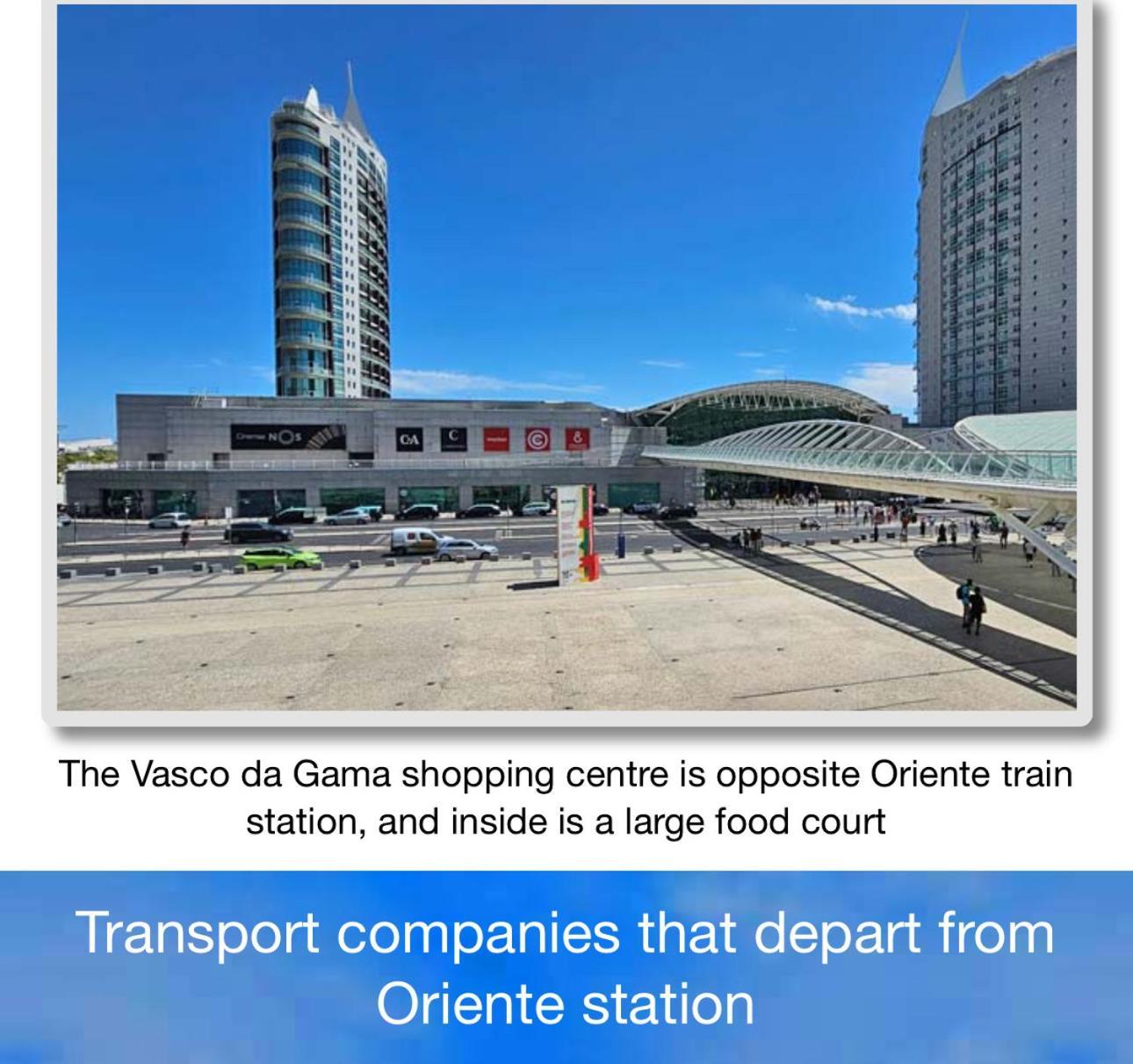Airport And Bus Station Home Lisboa المظهر الخارجي الصورة
